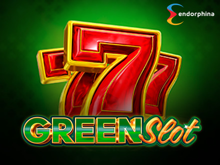 Green Slot slot